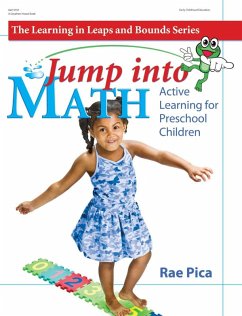 Jump into Math (eBook, ePUB) - Pica, Rae