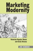 Marketing Modernity (eBook, PDF)