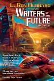 L. Ron Hubbard Presents Writers of the Future Volume 31 (eBook, ePUB)