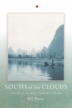 Cover South of the Clouds (eBook, ePUB)