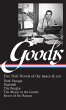 David Goodis: Five Noir Novels of the... - Bild 1
