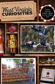 West Virginia Curiosities (eBook, ePUB)