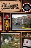 Alabama Curiosities (eBook, ePUB) Alabama Curiosities (eBook, ePUB)