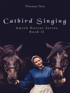 Cover Catbird Singing (eBook, ePUB)