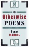 Otherwise Poems (eBook, ePUB) Otherwise Poems (eBook, ePUB)