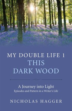 My Double Life 1 (eBook, ePUB) - Hagger, Nicholas