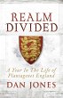 Realm Divided (eBook, ePUB) - Bild 1