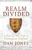 Realm Divided (eBook, ePUB)