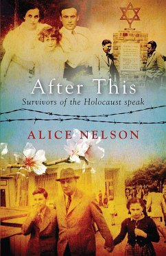 After This (eBook, ePUB) - Nelson, Alice