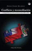 Conflicto y reconciliación (eBook, ePUB)