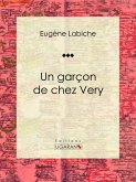 Un garçon de chez Very (eBook, ePUB)