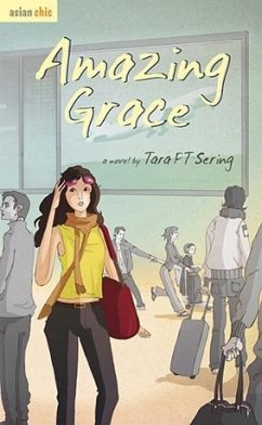 Amazing Grace (eBook, ePUB) - Sering, Tara FT