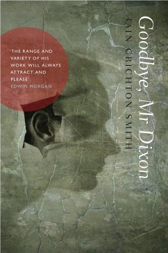 Cover Goodbye, Mr Dixon (eBook, ePUB)
