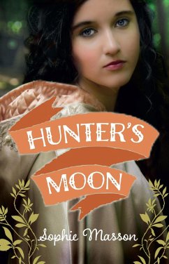 Cover Hunter's Moon (eBook, ePUB)