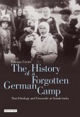 The History of a Forgotten German Camp (eBook, ePUB)
