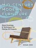 Mid-Century Modern Furniture (eBook, ePUB)