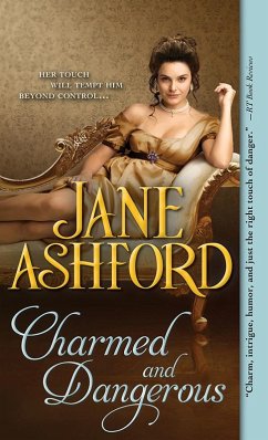 Cover Charmed and Dangerous (eBook, ePUB)