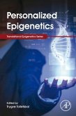 Personalized Epigenetics (eBook, ePUB)
