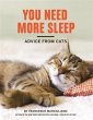 You Need More Sleep (eBook, ePUB) - Bild 1