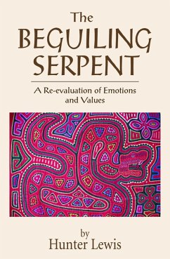 Cover Beguiling Serpent (eBook, ePUB)