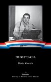 Nightfall (eBook, ePUB)