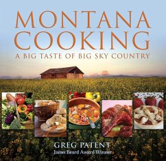 Cover Montana Cooking (eBook, ePUB)