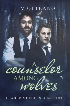Cover Counselor Among Wolves (eBook, ePUB)