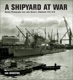 Shipyard at War (eBook, ePUB)
