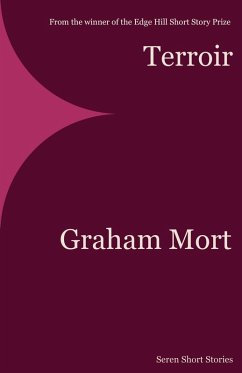 Cover Terroir (eBook, ePUB)