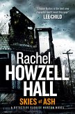 Skies of Ash (eBook, ePUB) Skies of Ash (eBook, ePUB)