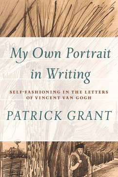&quote;My Own Portrait in Writing&quote; (eBook, ePUB) - Grant, Patrick