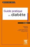 Guide pratique du diabète (eBook, ePUB)