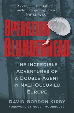 Operation Blunderhead (eBook, ePUB) - Kirby, David Gordon