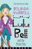 Lulu Bell and the Pirate Fun (eBook, ePUB)