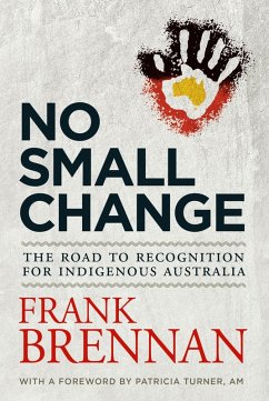 No Small Change (eBook, PDF) Cover No Small Change (eBook, PDF)