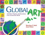 Global Art (eBook, ePUB)