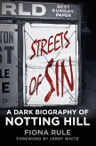Streets of Sin (eBook, ePUB)
