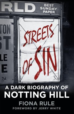 Streets of Sin (eBook, ePUB) - Rule, Fiona