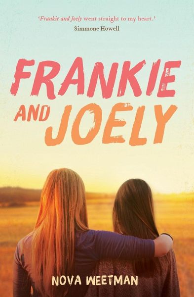 Frankie and Joely (eBook, PDF) Frankie and Joely (eBook, PDF)
