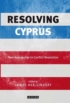 Resolving Cyprus (eBook, PDF)