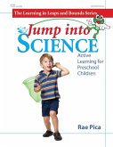 Jump into Science (eBook, ePUB)