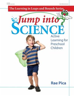 Jump into Science (eBook, ePUB) - Pica, Rae