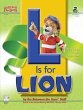 L is for Lion (eBook, ePUB) - Bild 1
