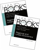 Handbook of Regional and Urban Economics (eBook, ePUB)