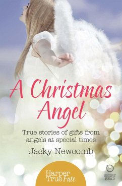Cover A Christmas Angel (eBook, ePUB)