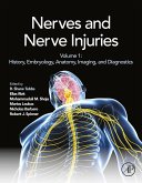 Nerves and Nerve Injuries (eBook, ePUB)