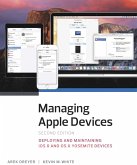 Managing Apple Devices (eBook, ePUB)