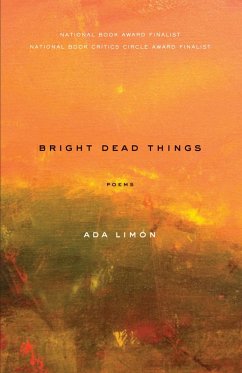 Cover Bright Dead Things (eBook, ePUB)