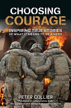 Cover Choosing Courage (eBook, ePUB)