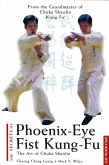 Secrets of Phoenix Eye Fist Kung Fu (eBook, ePUB)